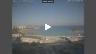 Miniatura 9 czerwca 2026 15:00 Ayia Napa Cypr - Nissi Beach Panorama