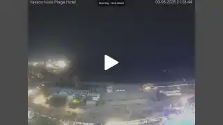 Miniatura 9 czerwca 2026 18:00 Ayia Napa Cypr - Nissi Beach Panorama