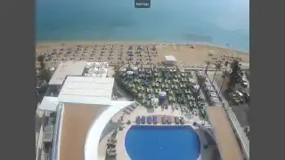 Miniatura 10 czerwca 2026 06:00 Protaras Cypr Plaża