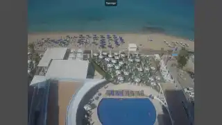 Miniatura 10 czerwca 2026 14:00 Protaras Cypr Plaża