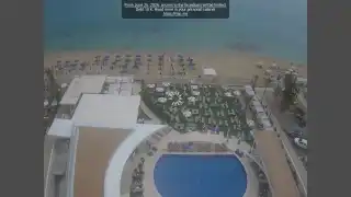 Miniatura 11 czerwca 2026 08:00 Protaras Cypr Plaża