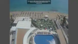 Miniatura 12 czerwca 2026 07:00 Protaras Cypr Plaża
