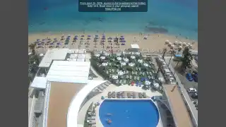 Miniatura 12 czerwca 2026 08:00 Protaras Cypr Plaża