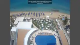 Miniatura 12 czerwca 2026 12:00 Protaras Cypr Plaża