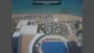 Miniatura 12 czerwca 2026 14:00 Protaras Cypr Plaża