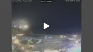 Miniatura 12 czerwca 2026 18:00 Ayia Napa Cypr - Nissi Beach Panorama