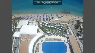 Miniatura 13 czerwca 2026 11:00 Protaras Cypr Plaża
