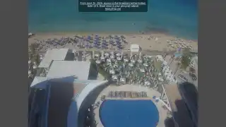 Miniatura 13 czerwca 2026 14:00 Protaras Cypr Plaża