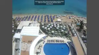 Miniatura 14 czerwca 2026 08:00 Protaras Cypr Plaża