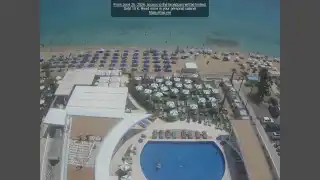 Miniatura 14 czerwca 2026 09:00 Protaras Cypr Plaża