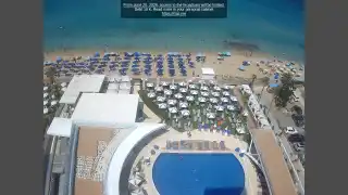 Miniatura 14 czerwca 2026 12:00 Protaras Cypr Plaża