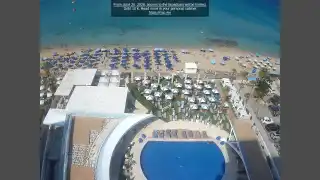 Miniatura 14 czerwca 2026 13:00 Protaras Cypr Plaża