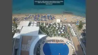 Miniatura 14 czerwca 2026 14:00 Protaras Cypr Plaża