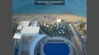 Miniatura 14 czerwca 2026 15:00 Protaras Cypr Plaża