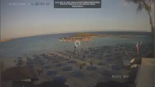 Miniatura 14 czerwca 2026 16:00 Ayia Napa Cypr - Nissi Beach plaża