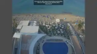 Miniatura 14 czerwca 2026 16:00 Protaras Cypr Plaża