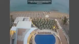 Miniatura 14 czerwca 2026 17:00 Protaras Cypr Plaża