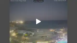 Miniatura 14 czerwca 2026 18:00 Ayia Napa Cypr - Nissi Beach Panorama