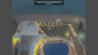 Miniatura 14 czerwca 2026 18:00 Protaras Cypr Plaża