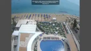 Miniatura 15 czerwca 2026 07:00 Protaras Cypr Plaża