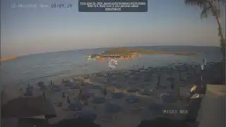 Miniatura 15 czerwca 2026 16:00 Ayia Napa Cypr - Nissi Beach plaża