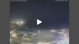 Miniatura 15 czerwca 2026 18:00 Ayia Napa Cypr - Nissi Beach Panorama
