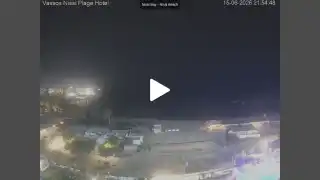 Miniatura 15 czerwca 2026 19:00 Ayia Napa Cypr - Nissi Beach Panorama