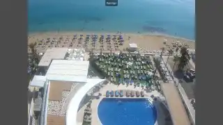 Miniatura 16 czerwca 2026 06:00 Protaras Cypr Plaża