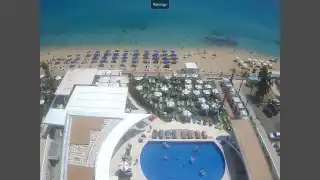 Miniatura 16 czerwca 2026 08:00 Protaras Cypr Plaża