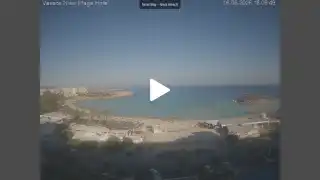 Miniatura 16 czerwca 2026 15:00 Ayia Napa Cypr - Nissi Beach Panorama
