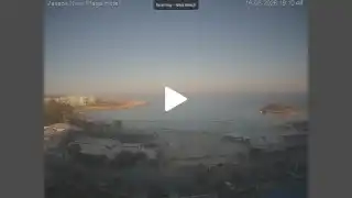 Miniatura 16 czerwca 2026 17:00 Ayia Napa Cypr - Nissi Beach Panorama