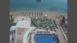 Miniatura 17 czerwca 2026 07:00 Protaras Cypr Plaża