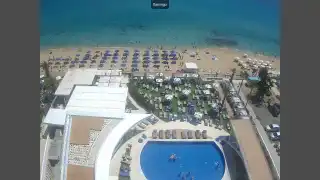 Miniatura 17 czerwca 2026 08:00 Protaras Cypr Plaża
