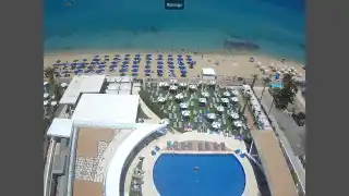 Miniatura 17 czerwca 2026 11:00 Protaras Cypr Plaża