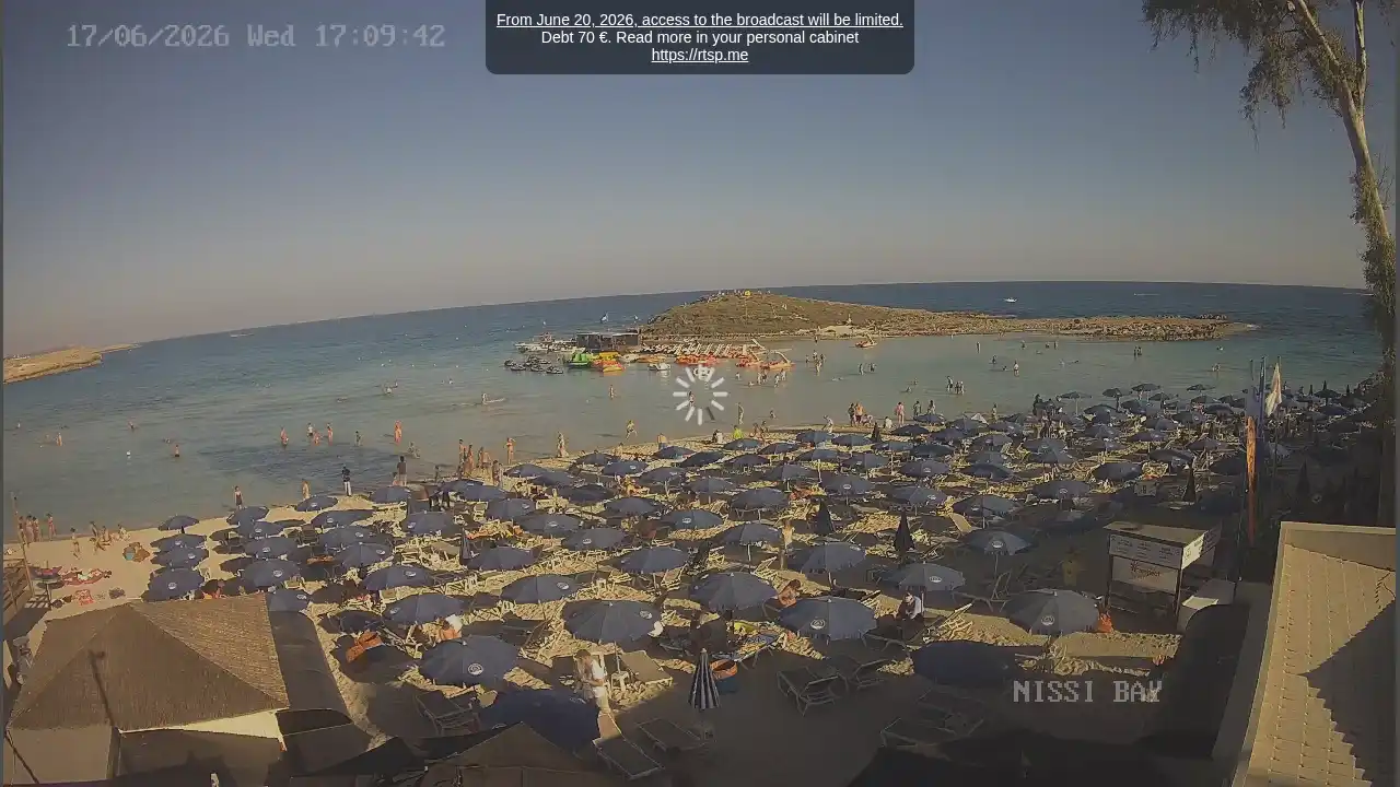 Ujęcie z kamery :city — 17 czerwca 2026 15:00