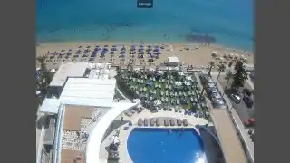 Miniatura 18 czerwca 2026 07:00 Protaras Cypr Plaża
