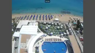 Miniatura 18 czerwca 2026 08:00 Protaras Cypr Plaża