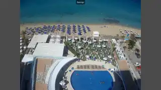 Miniatura 18 czerwca 2026 13:00 Protaras Cypr Plaża