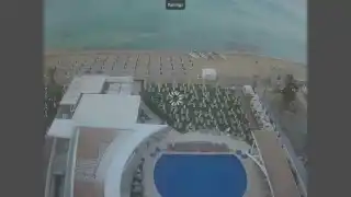 Miniatura 18 czerwca 2026 17:00 Protaras Cypr Plaża