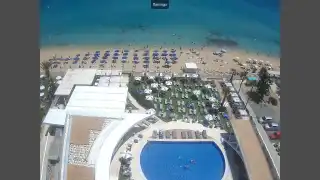 Miniatura 19 czerwca 2026 09:00 Protaras Cypr Plaża