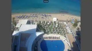 Miniatura 19 czerwca 2026 14:00 Protaras Cypr Plaża