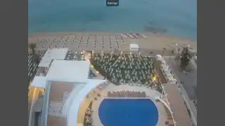 Miniatura 19 czerwca 2026 17:00 Protaras Cypr Plaża