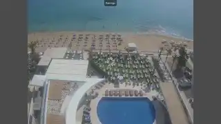 Miniatura 20 czerwca 2026 06:00 Protaras Cypr Plaża