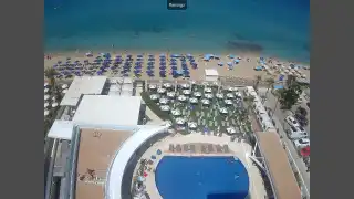 Miniatura 20 czerwca 2026 12:00 Protaras Cypr Plaża