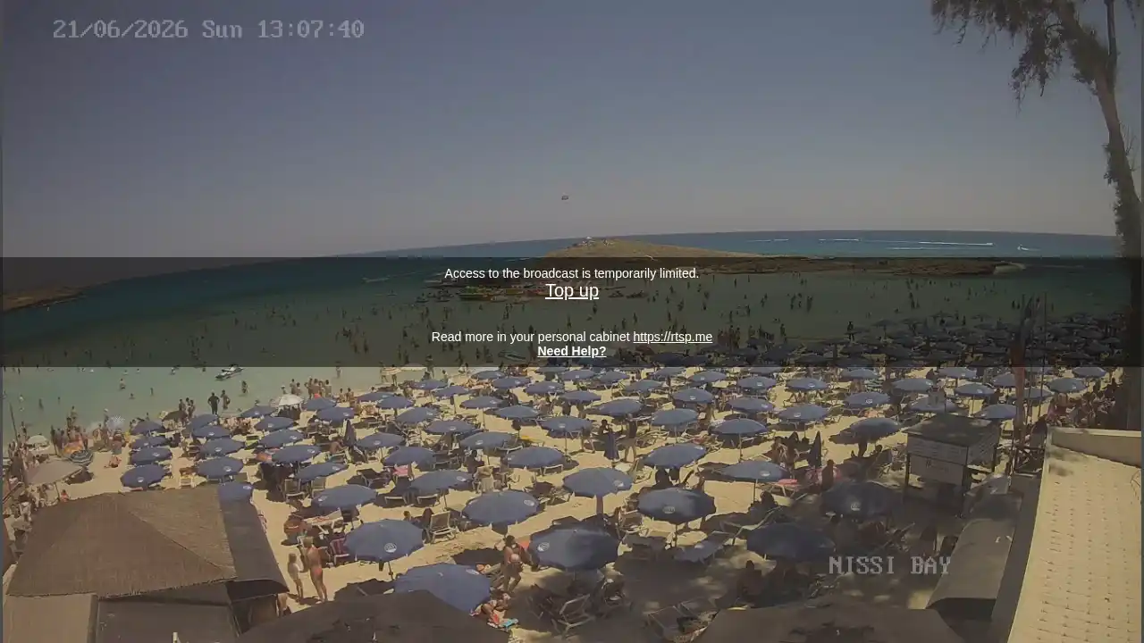 Ujęcie z kamery :city — 21 czerwca 2026 11:00