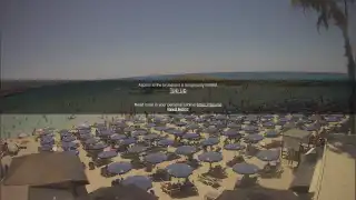 Miniatura 22 czerwca 2026 09:00 Ayia Napa Cypr - Nissi Beach plaża