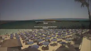 Miniatura 22 czerwca 2026 10:00 Ayia Napa Cypr - Nissi Beach plaża