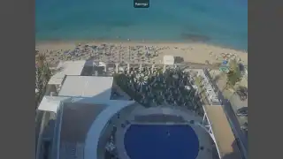 Miniatura 22 czerwca 2026 15:00 Protaras Cypr Plaża
