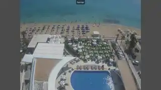 Miniatura 23 czerwca 2026 07:00 Protaras Cypr Plaża