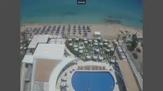 Miniatura 23 czerwca 2026 10:00 Protaras Cypr Plaża